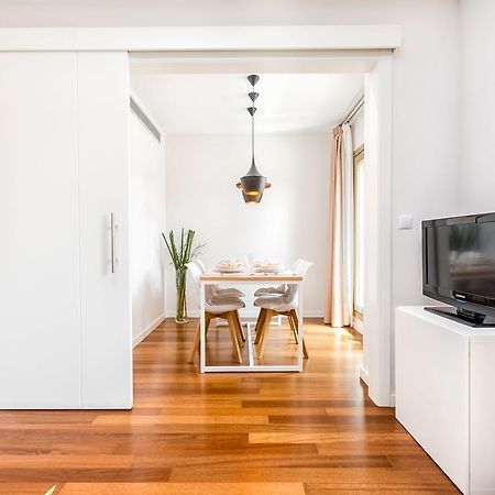 Iloftmalaga Atico Felix Saenz Apartment Exterior photo